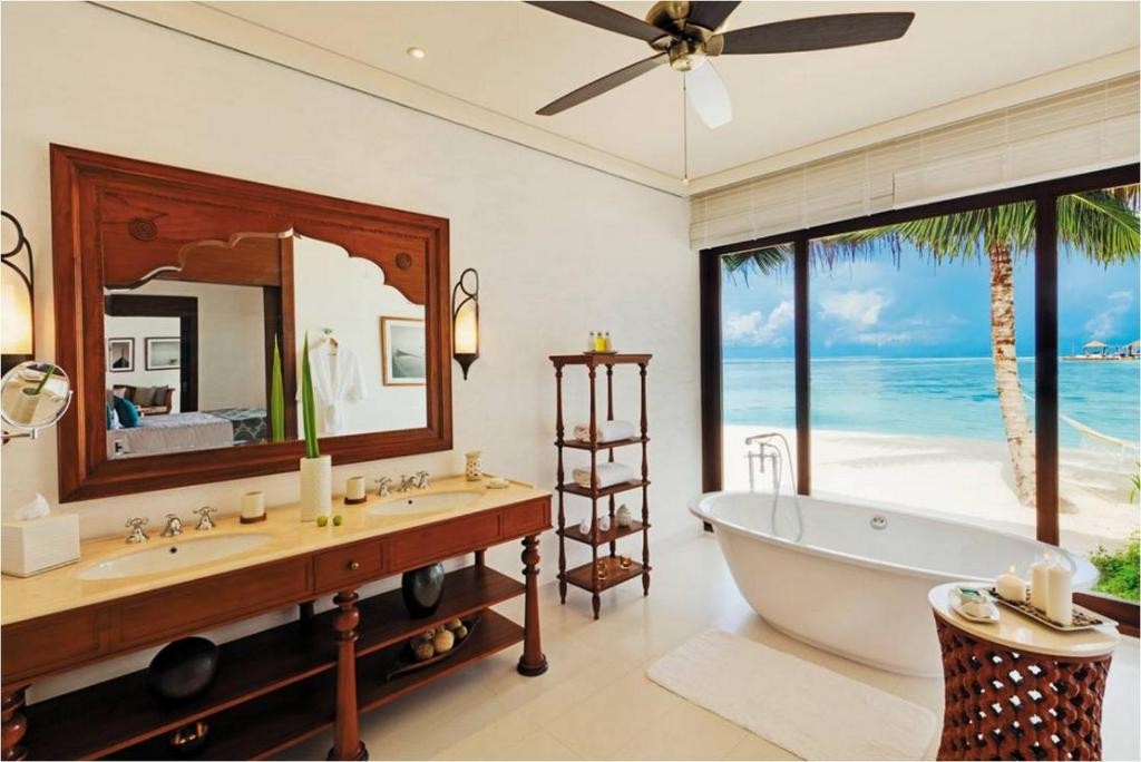 THE RESIDENCE MALDIVES AT FALHUMAAFUSHI