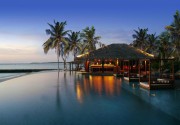 THE RESIDENCE MALDIVES AT FALHUMAAFUSHI