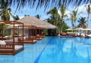 THE RESIDENCE MALDIVES AT FALHUMAAFUSHI