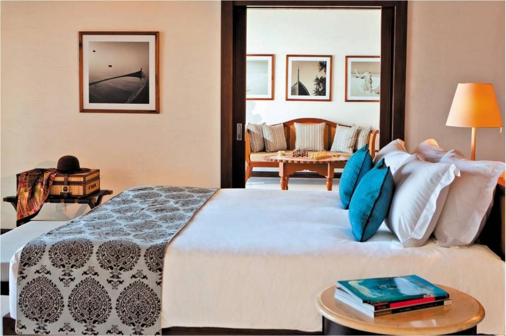 THE RESIDENCE MALDIVES AT FALHUMAAFUSHI
