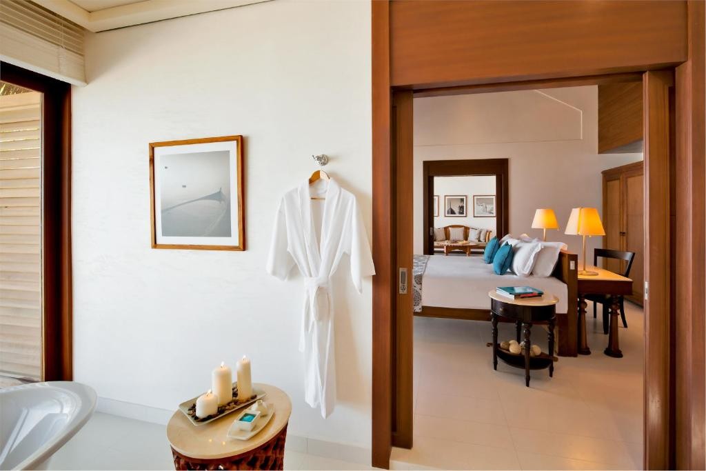 THE RESIDENCE MALDIVES AT FALHUMAAFUSHI