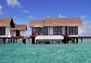 THE RESIDENCE MALDIVES AT FALHUMAAFUSHI