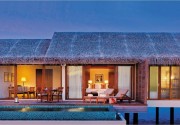 THE RESIDENCE MALDIVES AT FALHUMAAFUSHI