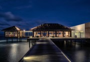 THE RESIDENCE MALDIVES AT FALHUMAAFUSHI