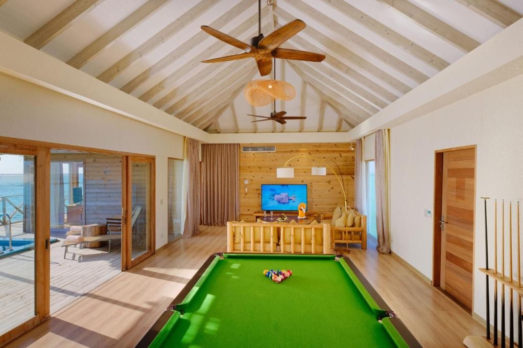 YOU & ME BY COCOON MALDIVES