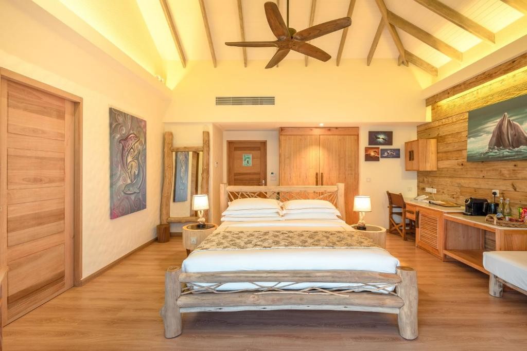 YOU & ME BY COCOON MALDIVES