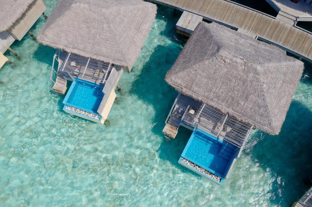 YOU & ME BY COCOON MALDIVES