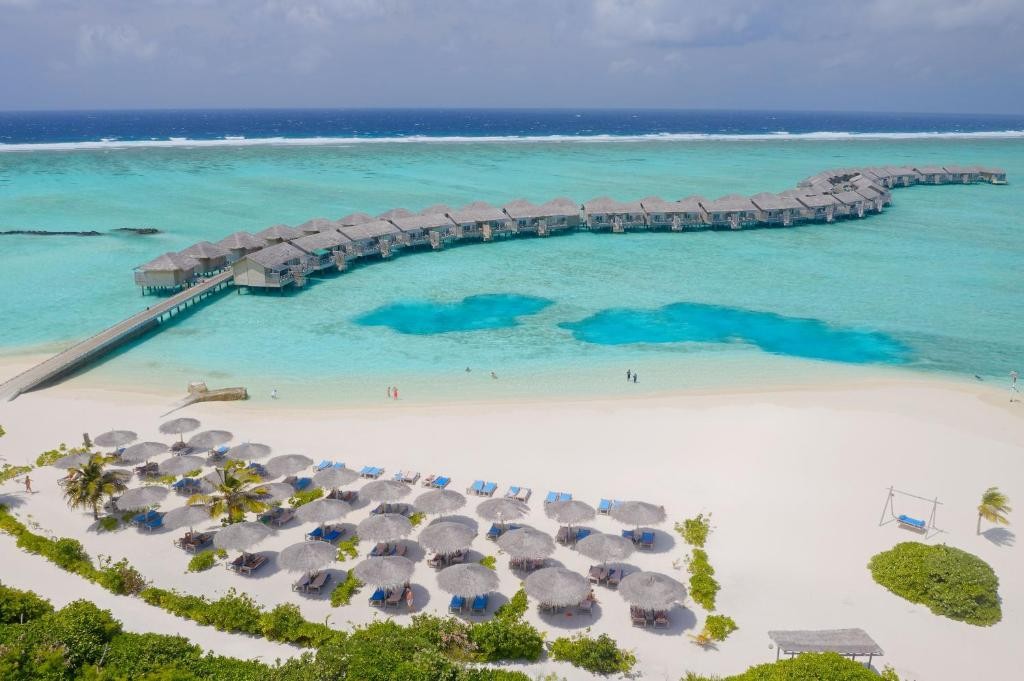 YOU & ME BY COCOON MALDIVES