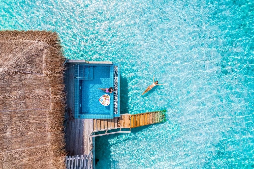 YOU & ME BY COCOON MALDIVES