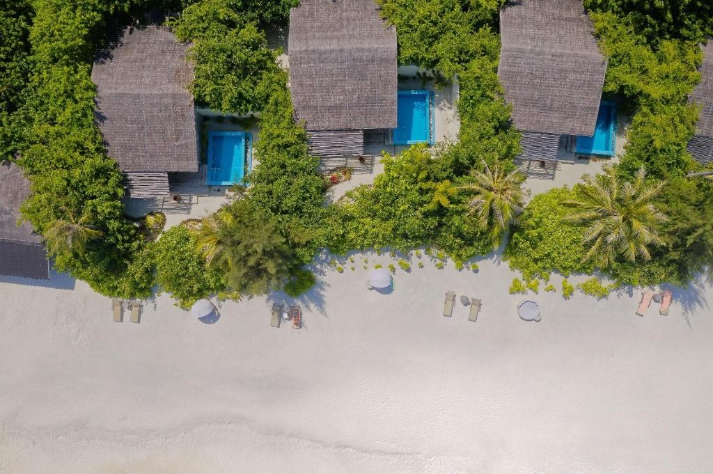 YOU & ME BY COCOON MALDIVES