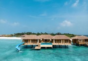 YOU & ME BY COCOON MALDIVES