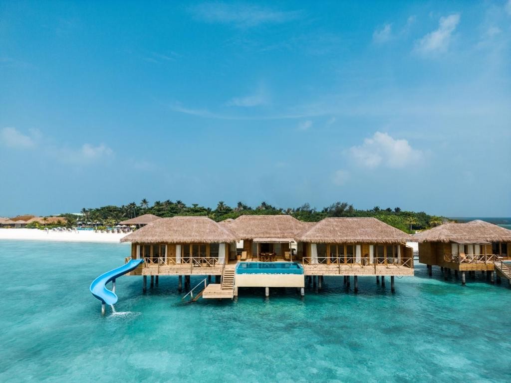 YOU & ME BY COCOON MALDIVES