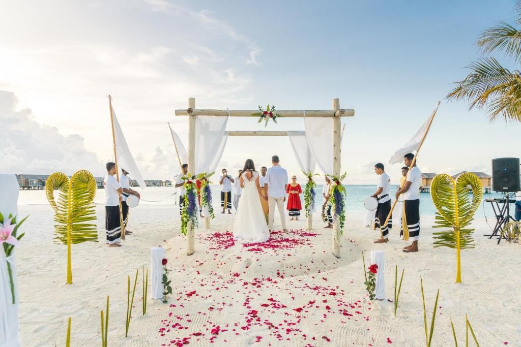 YOU & ME BY COCOON MALDIVES