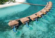 YOU & ME BY COCOON MALDIVES