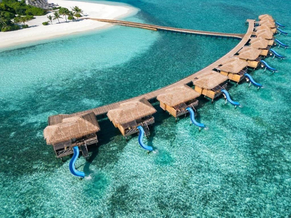 YOU & ME BY COCOON MALDIVES