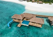 YOU & ME BY COCOON MALDIVES