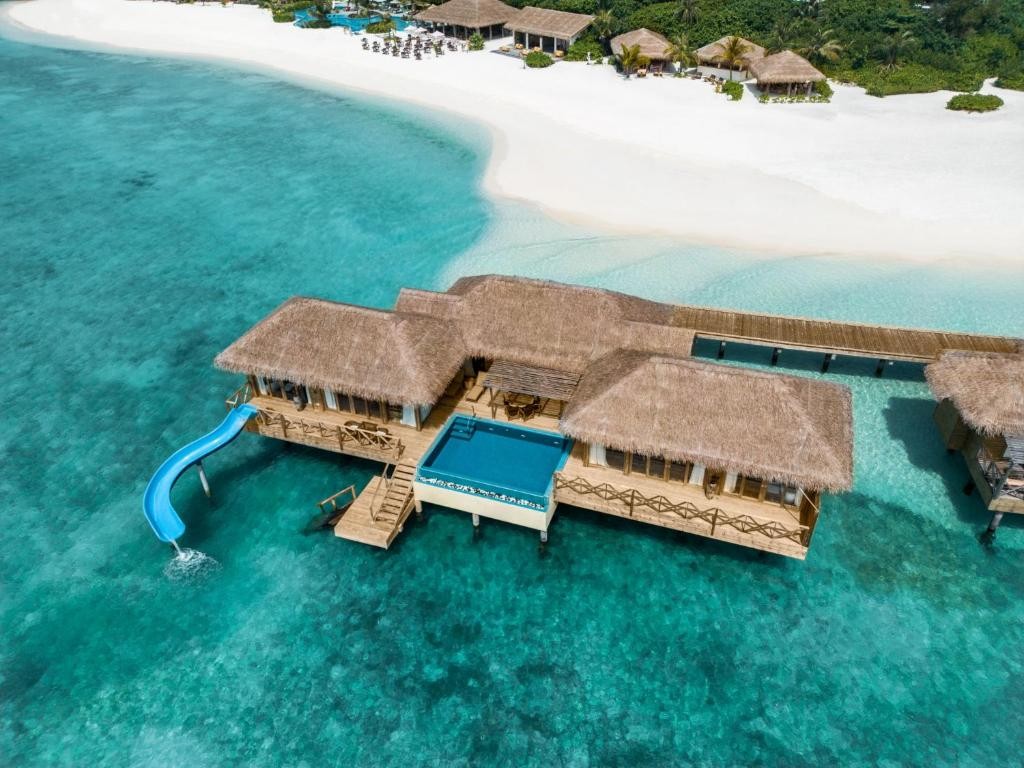 YOU & ME BY COCOON MALDIVES