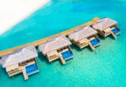 YOU & ME BY COCOON MALDIVES