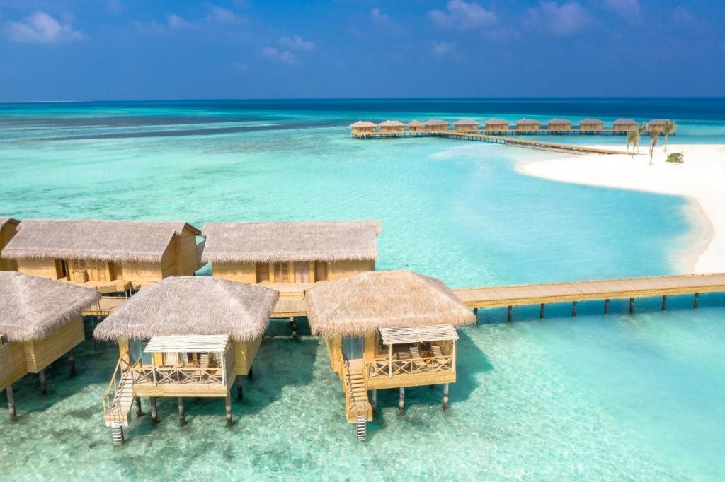 YOU & ME BY COCOON MALDIVES