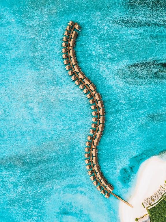 YOU & ME BY COCOON MALDIVES