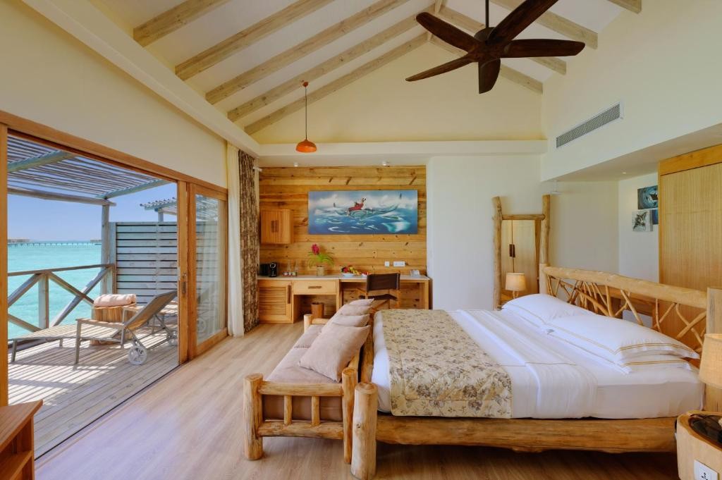 YOU & ME BY COCOON MALDIVES