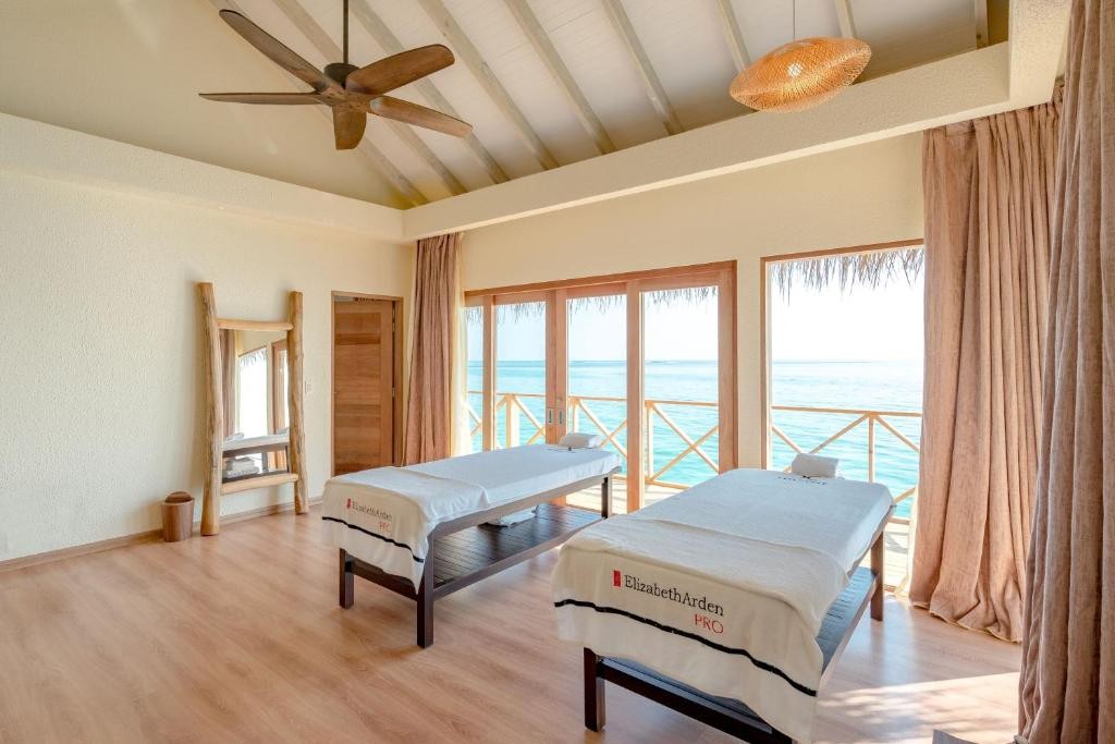 YOU & ME BY COCOON MALDIVES