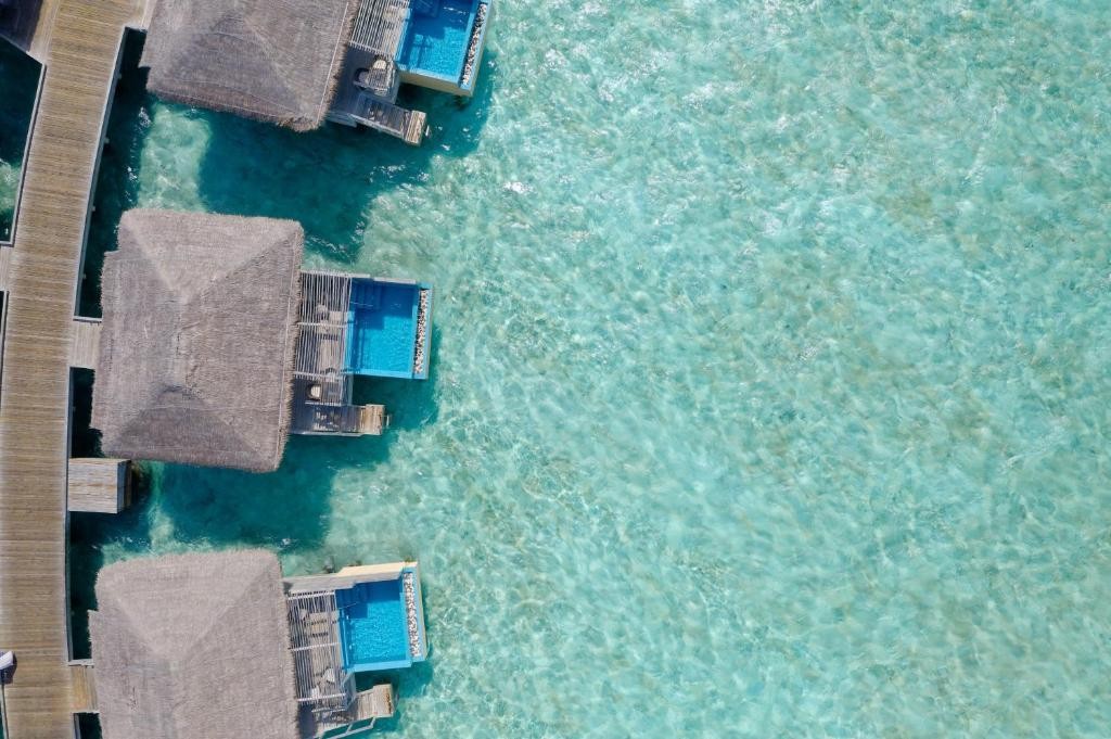 YOU & ME BY COCOON MALDIVES