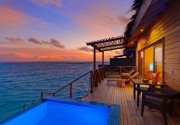 YOU & ME BY COCOON MALDIVES