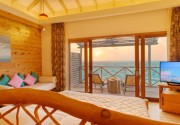YOU & ME BY COCOON MALDIVES