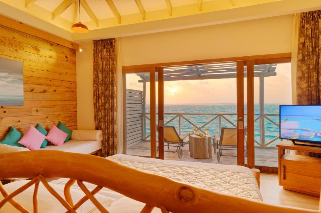 YOU & ME BY COCOON MALDIVES