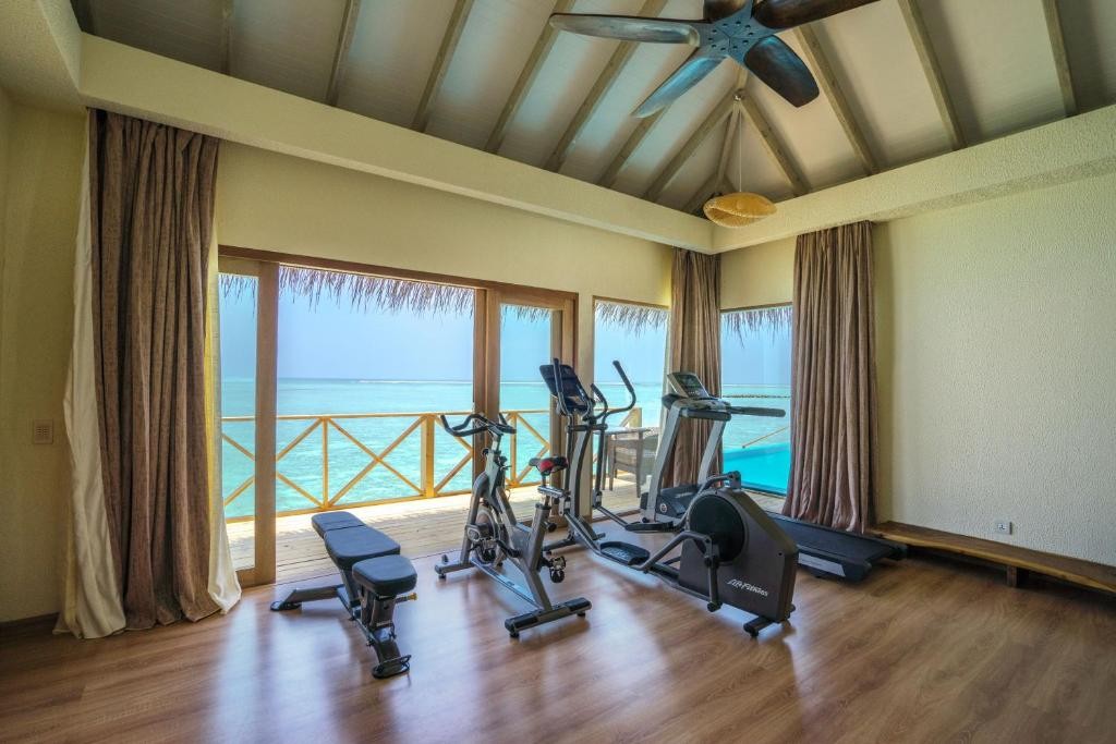 YOU & ME BY COCOON MALDIVES