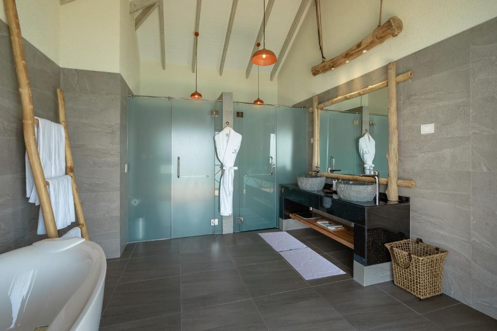 YOU & ME BY COCOON MALDIVES