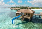 YOU & ME BY COCOON MALDIVES