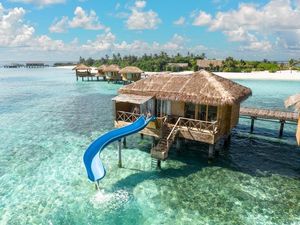 YOU & ME BY COCOON MALDIVES