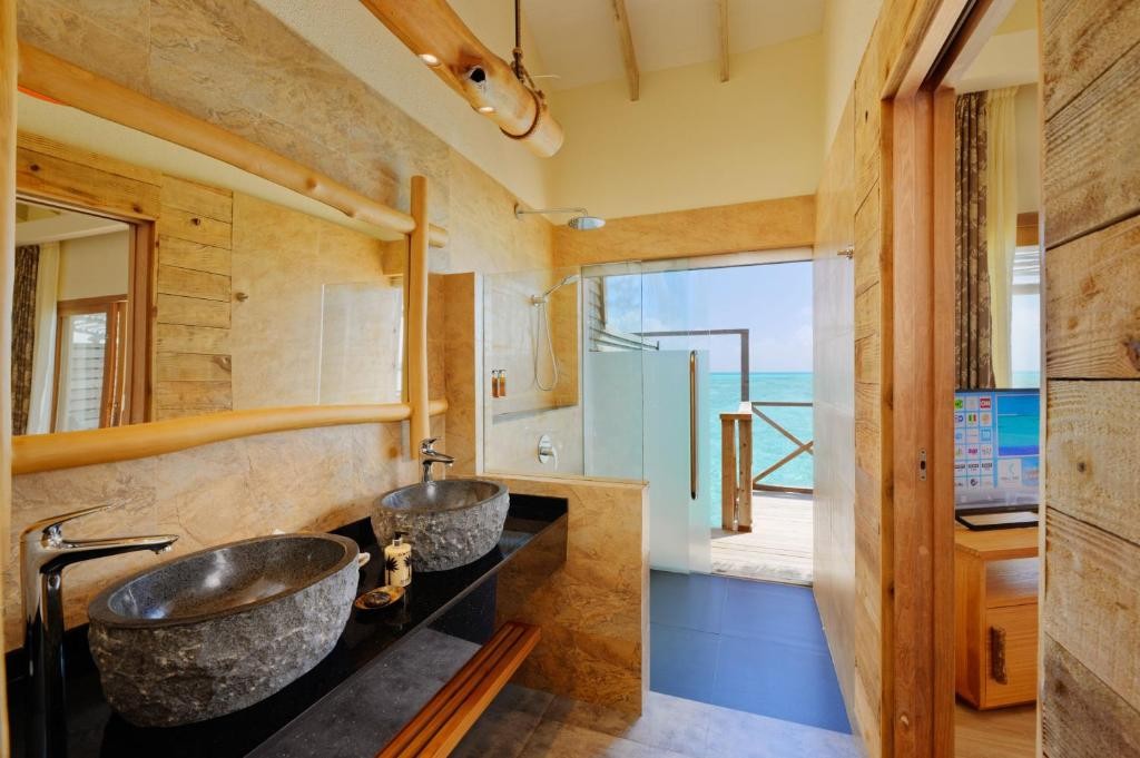 YOU & ME BY COCOON MALDIVES