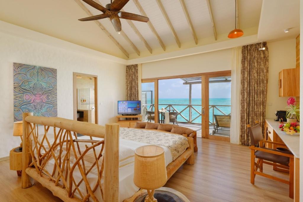 YOU & ME BY COCOON MALDIVES