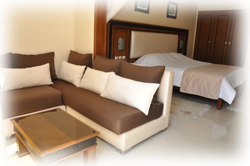 Aferni Hotel