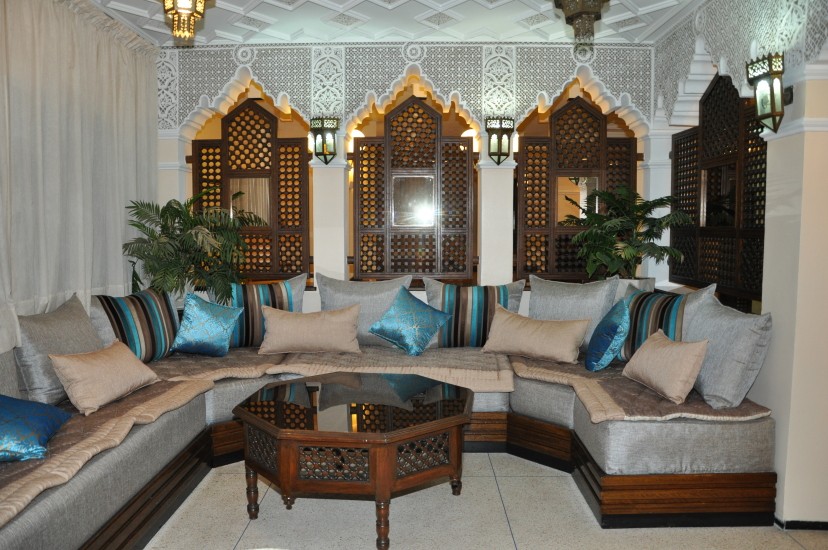 Aferni Hotel