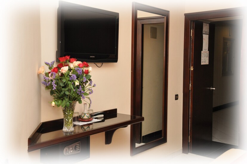 Aferni Hotel