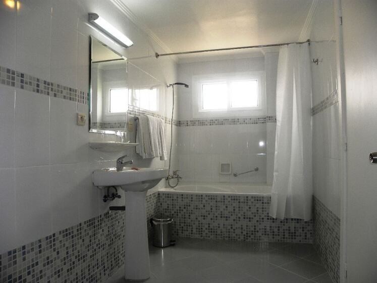 Aferni Hotel