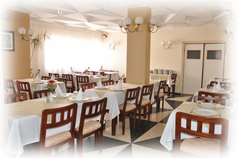 Aferni Hotel