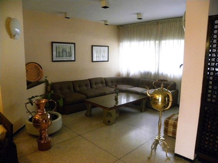 Aferni Hotel
