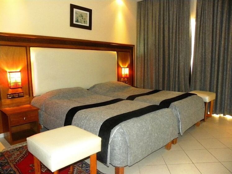 Aferni Hotel