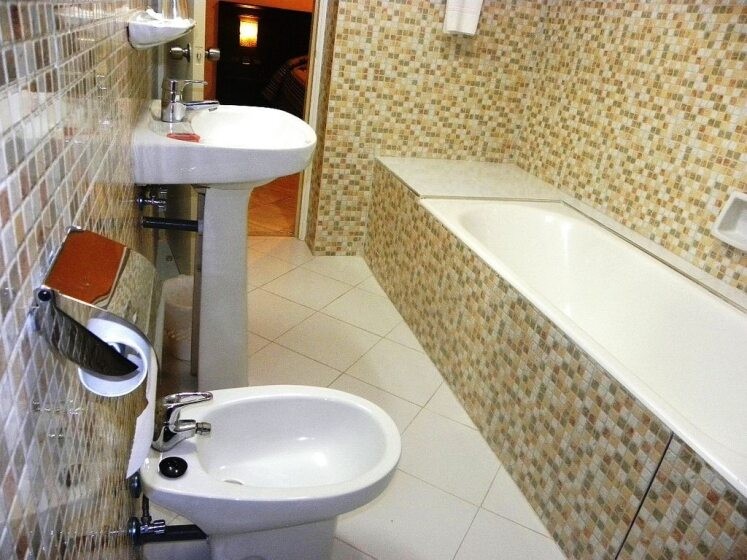 Aferni Hotel