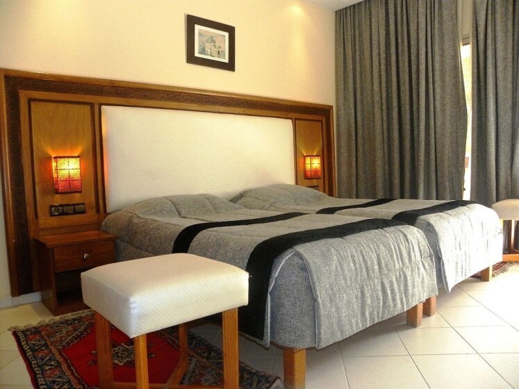 Aferni Hotel
