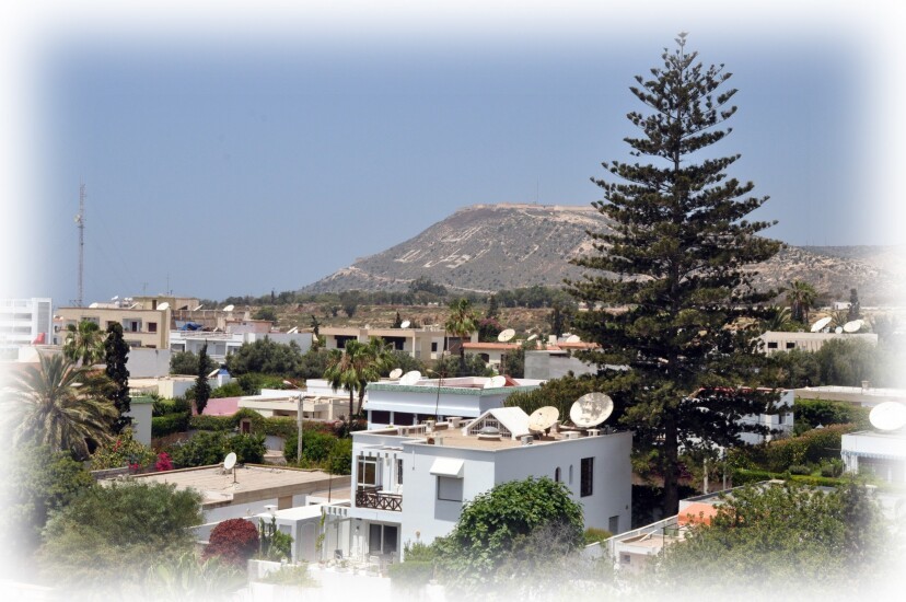 Aferni Hotel