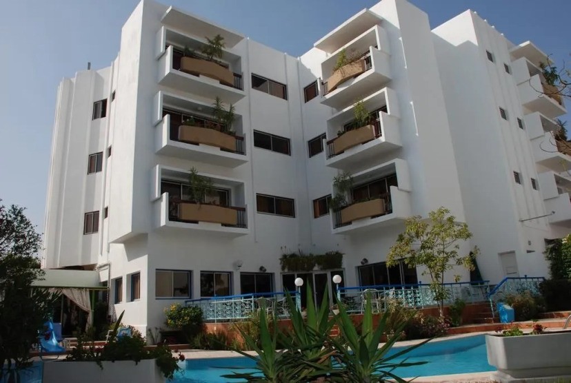 Aferni Hotel