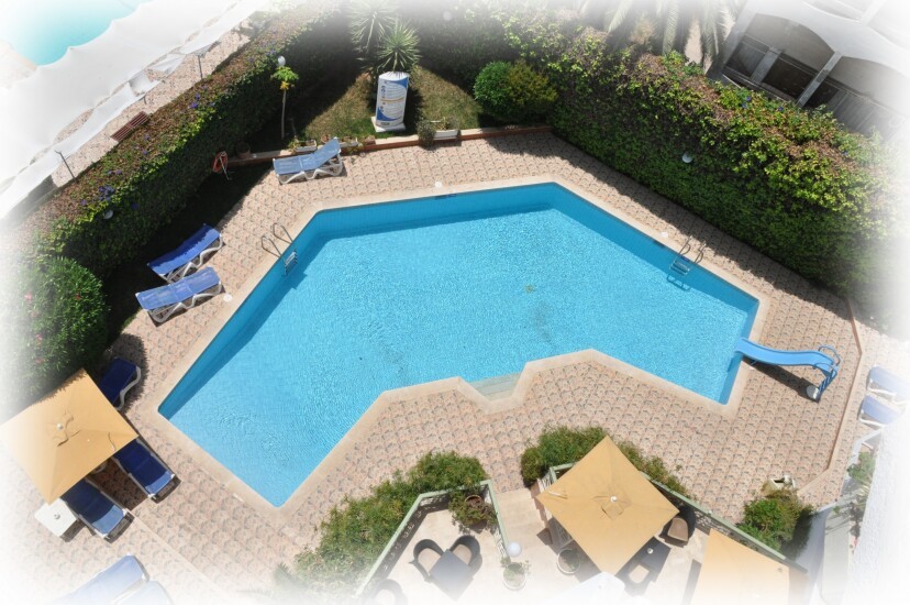 Aferni Hotel