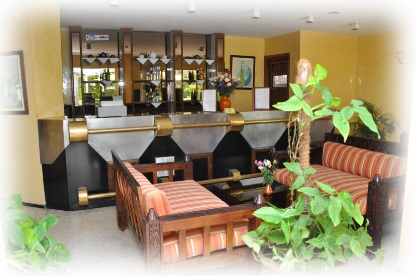 Aferni Hotel