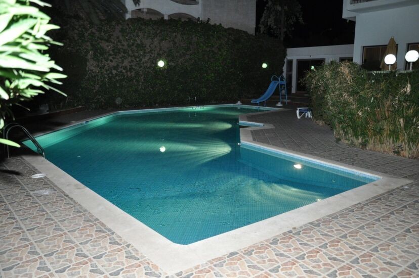 Aferni Hotel
